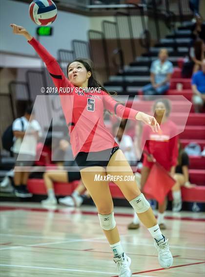 Thumbnail 1 in La Jolla @ Cathedral Catholic photogallery.