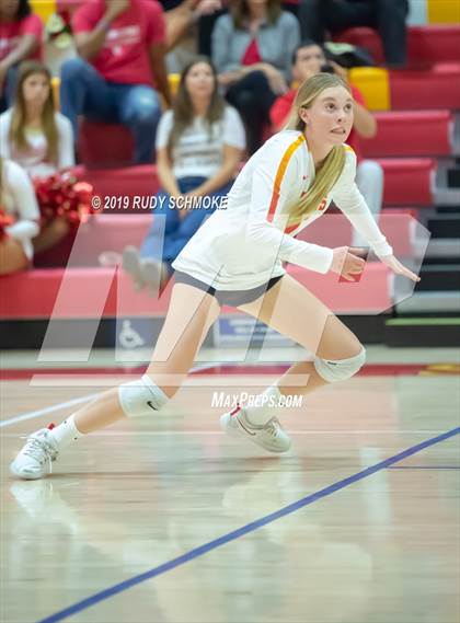 Thumbnail 3 in La Jolla @ Cathedral Catholic photogallery.
