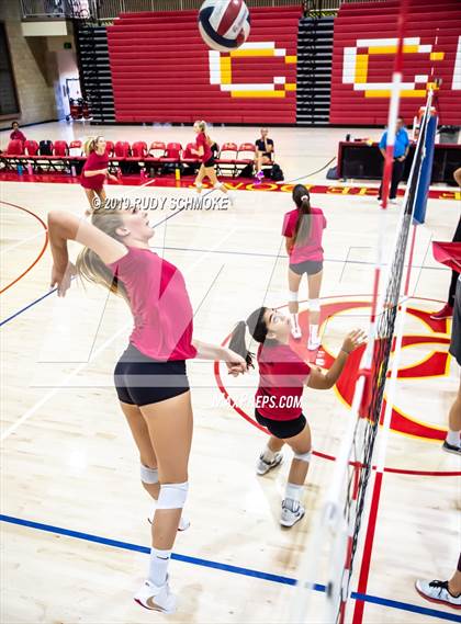 Thumbnail 1 in La Jolla @ Cathedral Catholic photogallery.
