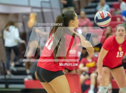 Thumbnail 1 in La Jolla @ Cathedral Catholic photogallery.