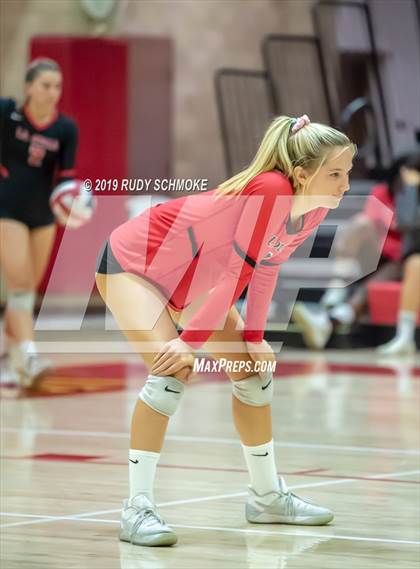 Thumbnail 3 in La Jolla @ Cathedral Catholic photogallery.