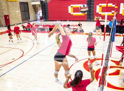 Thumbnail 2 in La Jolla @ Cathedral Catholic photogallery.