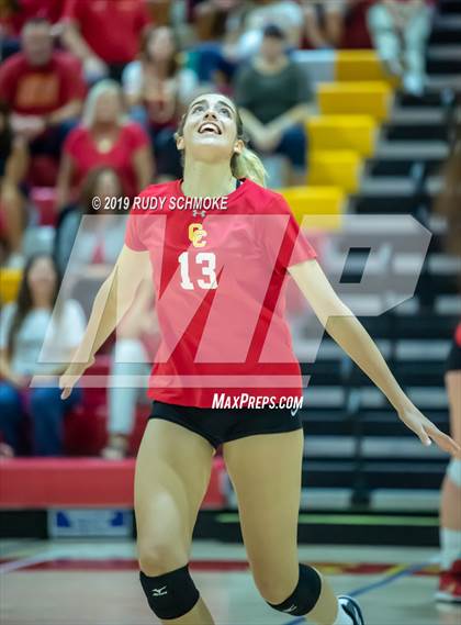 Thumbnail 3 in La Jolla @ Cathedral Catholic photogallery.