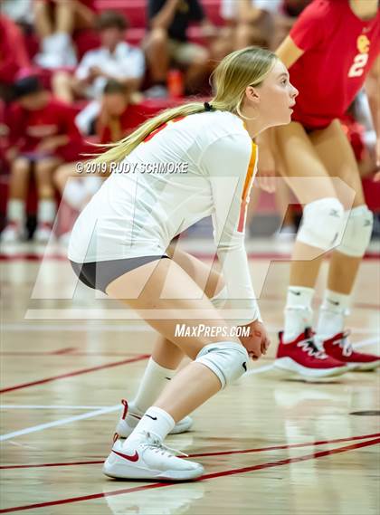 Thumbnail 2 in La Jolla @ Cathedral Catholic photogallery.