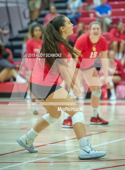 Thumbnail 1 in La Jolla @ Cathedral Catholic photogallery.