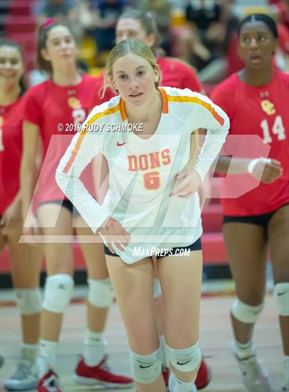 Thumbnail 1 in La Jolla @ Cathedral Catholic photogallery.
