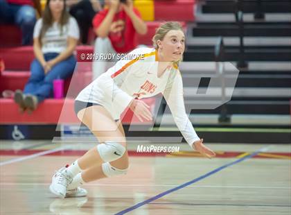 Thumbnail 2 in La Jolla @ Cathedral Catholic photogallery.