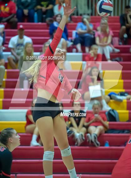 Thumbnail 3 in La Jolla @ Cathedral Catholic photogallery.