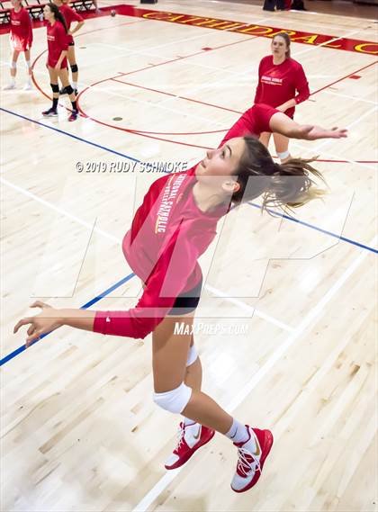Thumbnail 3 in La Jolla @ Cathedral Catholic photogallery.