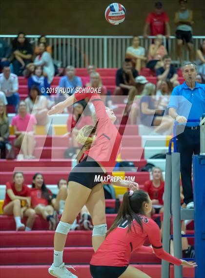 Thumbnail 2 in La Jolla @ Cathedral Catholic photogallery.