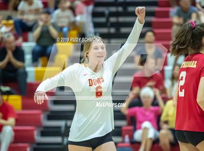 Thumbnail 3 in La Jolla @ Cathedral Catholic photogallery.