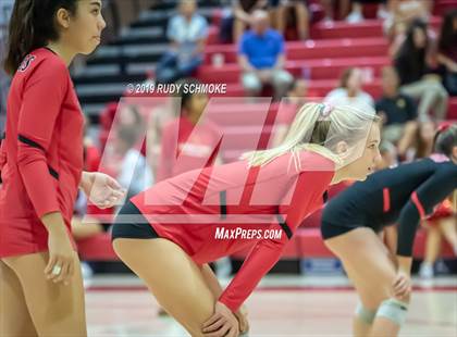 Thumbnail 3 in La Jolla @ Cathedral Catholic photogallery.