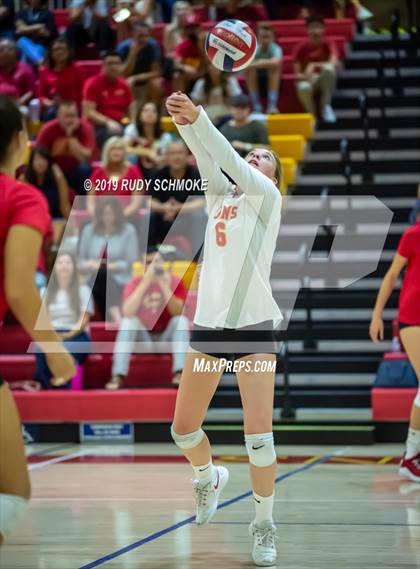Thumbnail 1 in La Jolla @ Cathedral Catholic photogallery.