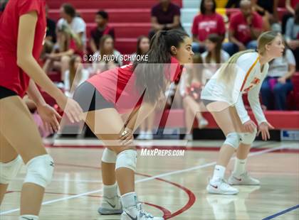 Thumbnail 3 in La Jolla @ Cathedral Catholic photogallery.