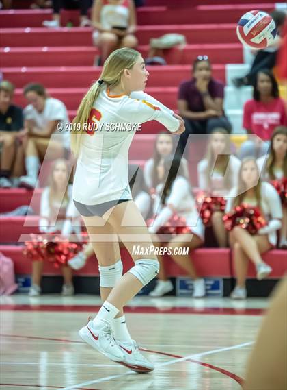 Thumbnail 2 in La Jolla @ Cathedral Catholic photogallery.
