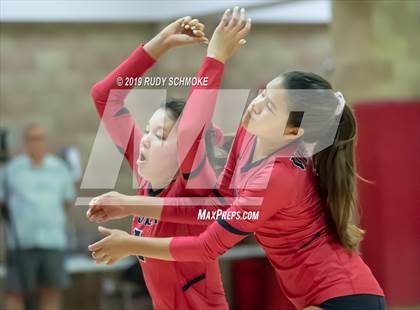 Thumbnail 3 in La Jolla @ Cathedral Catholic photogallery.