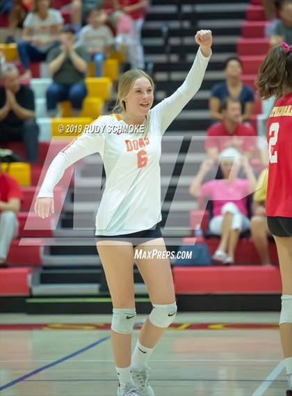 Thumbnail 2 in La Jolla @ Cathedral Catholic photogallery.