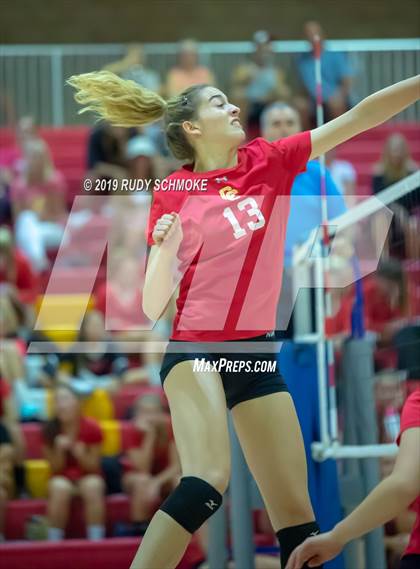 Thumbnail 2 in La Jolla @ Cathedral Catholic photogallery.