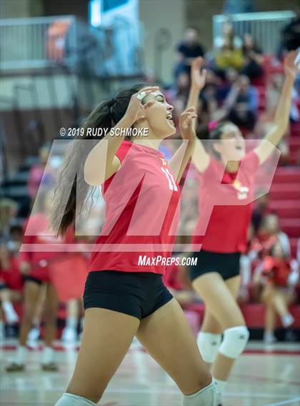 Thumbnail 3 in La Jolla @ Cathedral Catholic photogallery.