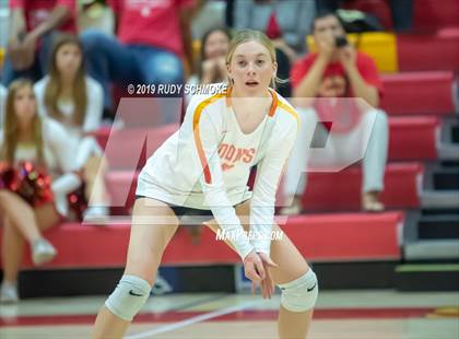 Thumbnail 2 in La Jolla @ Cathedral Catholic photogallery.