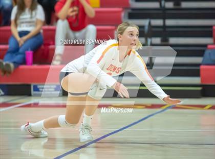 Thumbnail 3 in La Jolla @ Cathedral Catholic photogallery.