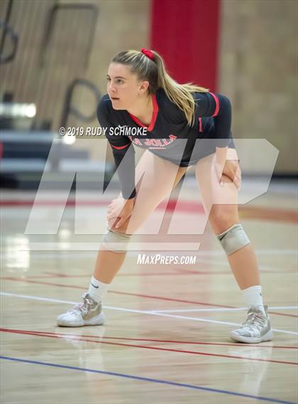 Thumbnail 3 in La Jolla @ Cathedral Catholic photogallery.
