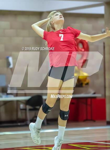 Thumbnail 3 in La Jolla @ Cathedral Catholic photogallery.