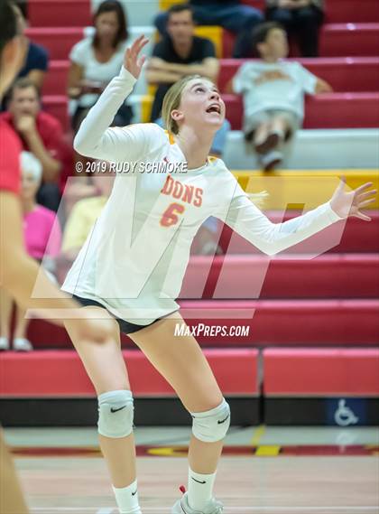 Thumbnail 3 in La Jolla @ Cathedral Catholic photogallery.
