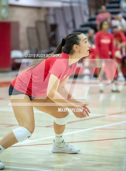 Thumbnail 1 in La Jolla @ Cathedral Catholic photogallery.