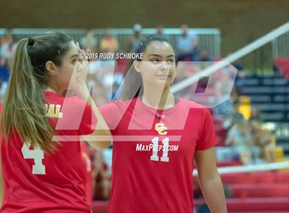 Thumbnail 3 in La Jolla @ Cathedral Catholic photogallery.