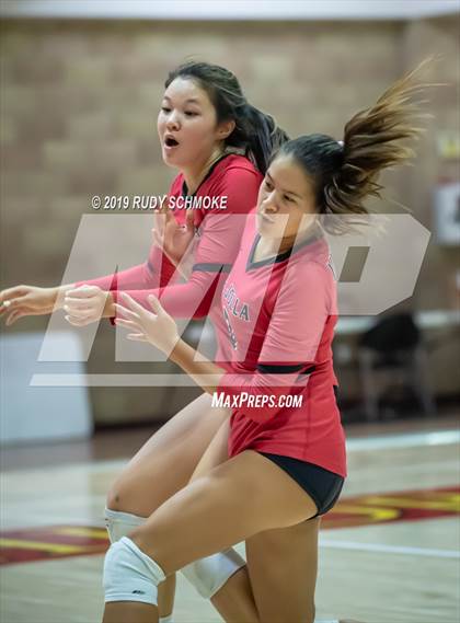 Thumbnail 1 in La Jolla @ Cathedral Catholic photogallery.