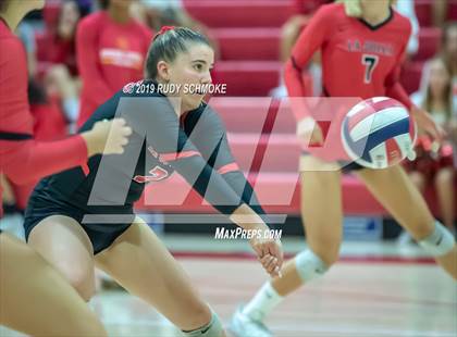 Thumbnail 1 in La Jolla @ Cathedral Catholic photogallery.