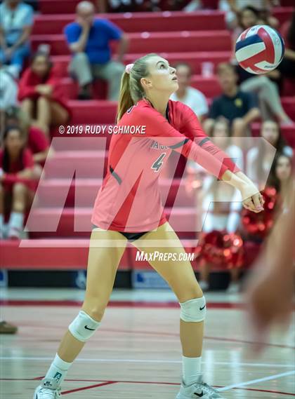 Thumbnail 1 in La Jolla @ Cathedral Catholic photogallery.