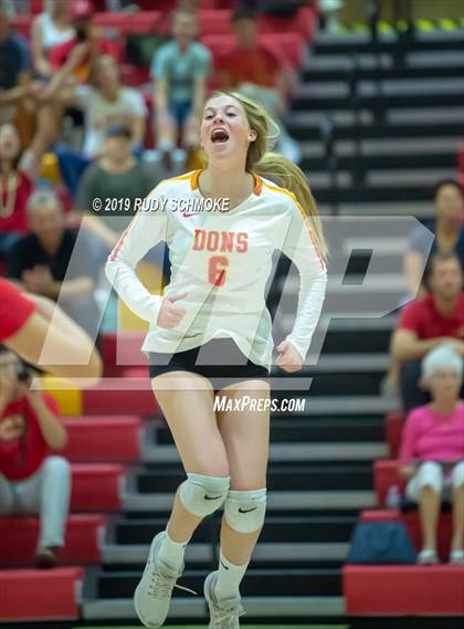 Thumbnail 1 in La Jolla @ Cathedral Catholic photogallery.