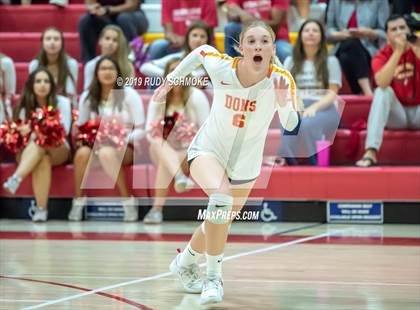 Thumbnail 3 in La Jolla @ Cathedral Catholic photogallery.