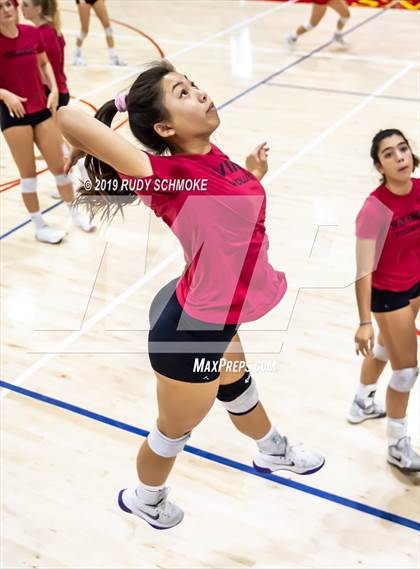Thumbnail 3 in La Jolla @ Cathedral Catholic photogallery.