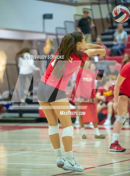 Thumbnail 2 in La Jolla @ Cathedral Catholic photogallery.