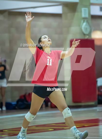 Thumbnail 3 in La Jolla @ Cathedral Catholic photogallery.