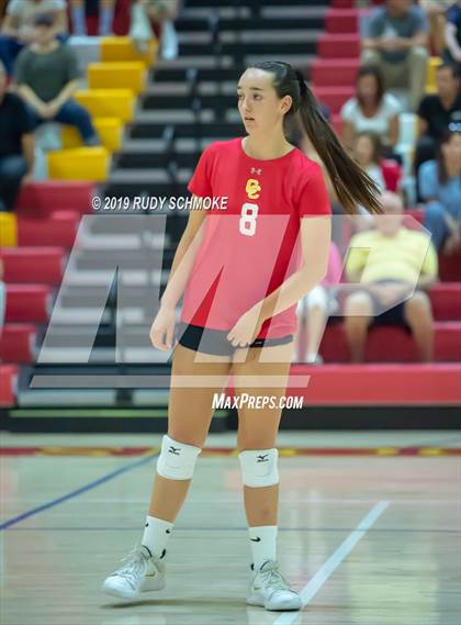 Thumbnail 2 in La Jolla @ Cathedral Catholic photogallery.