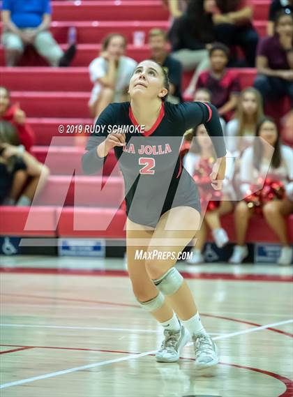 Thumbnail 2 in La Jolla @ Cathedral Catholic photogallery.