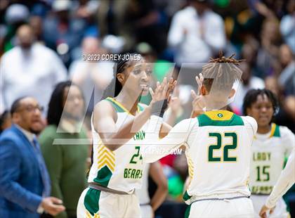 Thumbnail 3 in Baldwin vs Griffin (GHSA 4A State Championship) photogallery.
