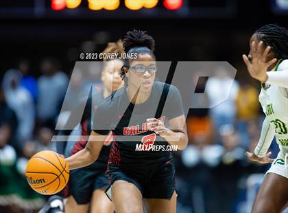 Thumbnail 2 in Baldwin vs Griffin (GHSA 4A State Championship) photogallery.
