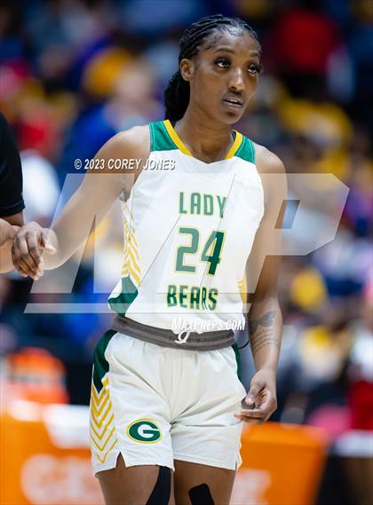 Thumbnail 1 in Baldwin vs Griffin (GHSA 4A State Championship) photogallery.