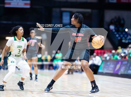 Thumbnail 2 in Baldwin vs Griffin (GHSA 4A State Championship) photogallery.
