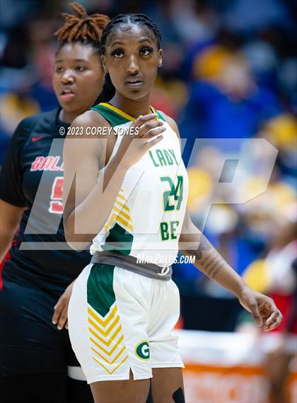 Thumbnail 3 in Baldwin vs Griffin (GHSA 4A State Championship) photogallery.