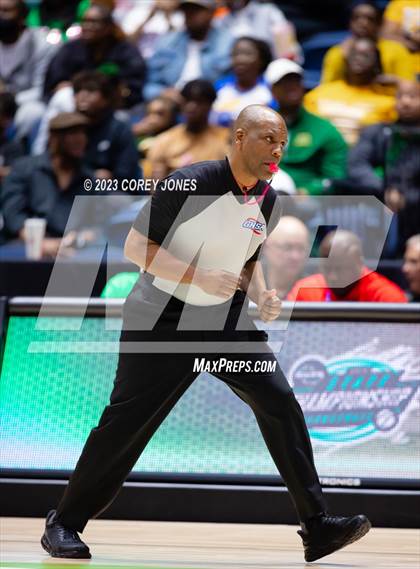 Thumbnail 2 in Baldwin vs Griffin (GHSA 4A State Championship) photogallery.