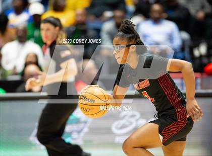 Thumbnail 1 in Baldwin vs Griffin (GHSA 4A State Championship) photogallery.