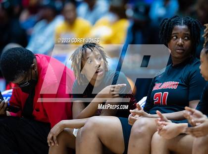 Thumbnail 3 in Baldwin vs Griffin (GHSA 4A State Championship) photogallery.