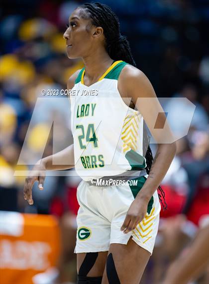 Thumbnail 3 in Baldwin vs Griffin (GHSA 4A State Championship) photogallery.
