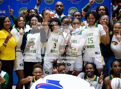 Thumbnail 1 in Baldwin vs Griffin (GHSA 4A State Championship) photogallery.